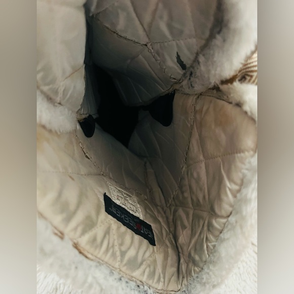 The North Face Winter Boots – Size 9 🤎❄️ - Picture 14 of 14
